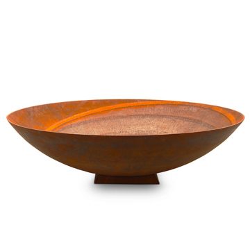 Fuji 70 Cm Sqr Firepit Ashtray