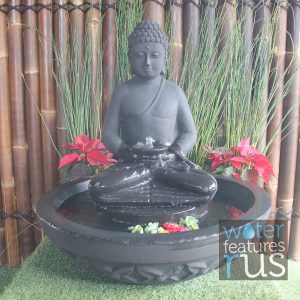 Buddha-Bowl-Fountain-Charcoal