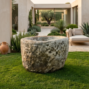 Natural Cut Limestone – G37