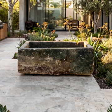 Tuscany Trough Limestone – G29