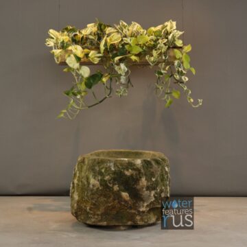 Siena Vessel Limestone – G16