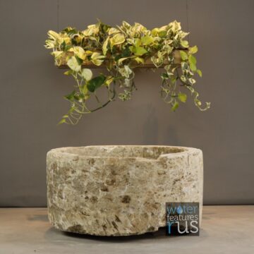 Terrace Bloom Limestone – G17