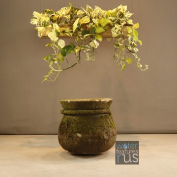 Lotus Carve Limestone – G18