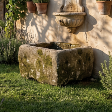Rustica Basin Limestone – G19