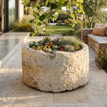 Rivercut Channel Limestone – G30
