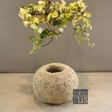 Cascade Bowl Limestone – G22