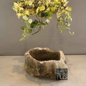 Crest Vessel Limestone – G24