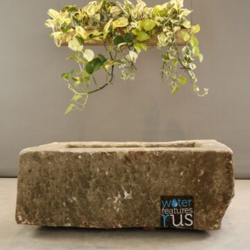 Aurora Vessel Limestone – G27