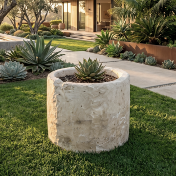 Provence Trough Limestone – G38