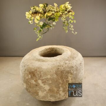 Carved Ridge Limestone – G33