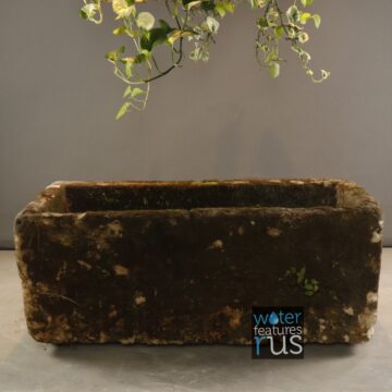 Ancient Run Limestone – G34