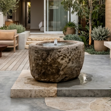 Natural Cut Limestone – G37