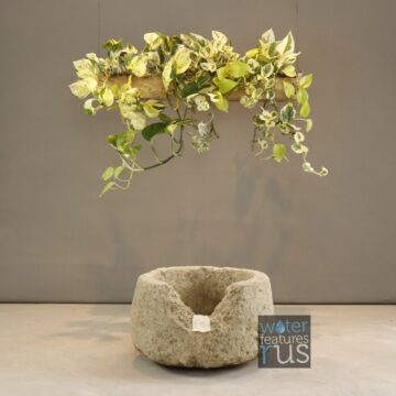 Eclipse Column Limestone – G06