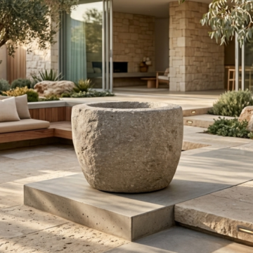 Stonefield Blue Limestone – G35