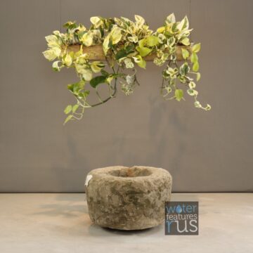 Carved Terra Limestone – G07