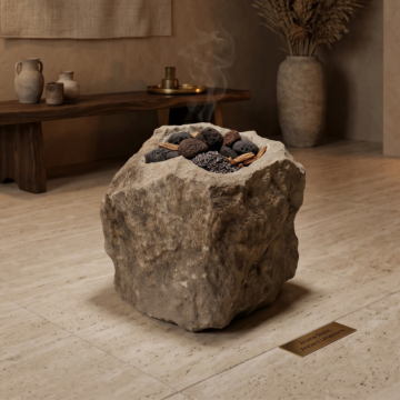 Spine Limestone – MM07