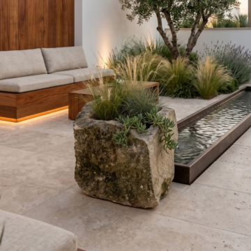 Core Limestone – MM09