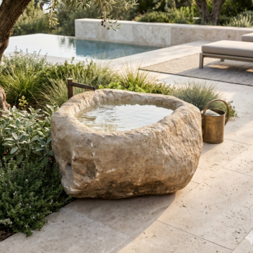 Monolith Limestone – MM01
