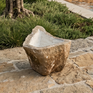 Vintage Block Limestone – MM10