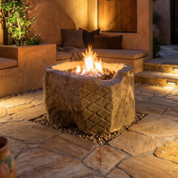 Column Limestone – MM08