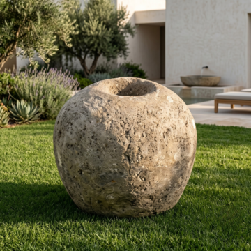 Zenith Limestone – MM15