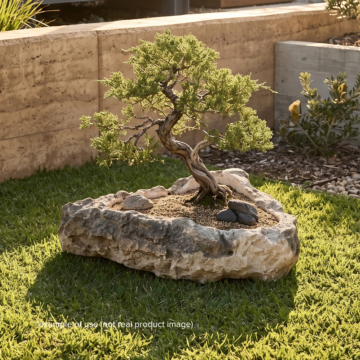Crocodile Limestone – LR11