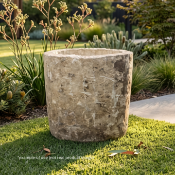 Aspen Hollow Limestone - LR07