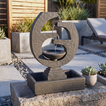 New Eclipse Fountain - Mini