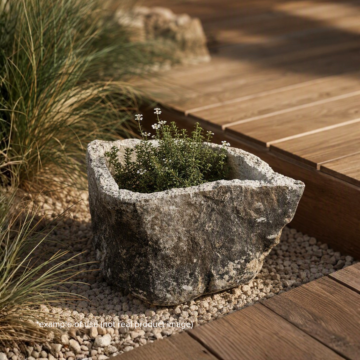 Crater Limestone – CZ04