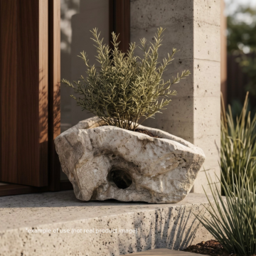 Grotto Limestone – CZ07