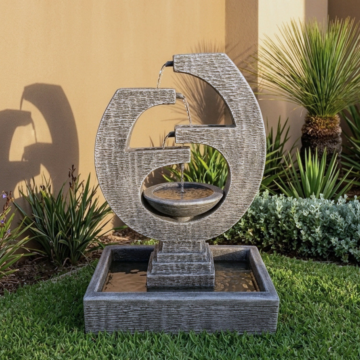 New Eclipse Fountain - Small