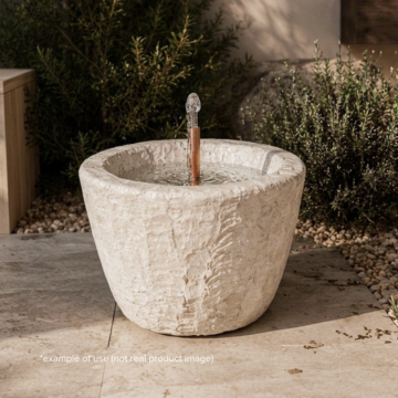 Mira Limestone – CZ12 (Water Feature)
