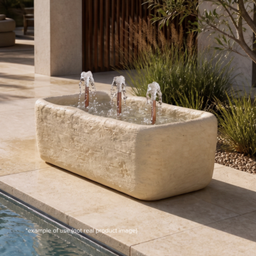 Haven Limestone – CZ21 (Water Feature)