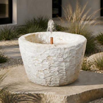 Alba LImestone – CZ13 (Water Feature)