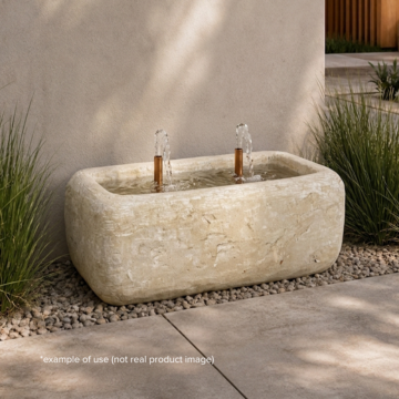 Elara Limestone – CZ16 (Water Feature)