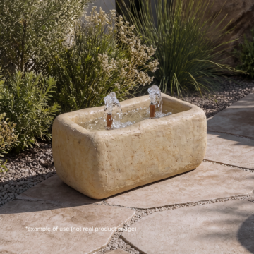 Marlow Limestone – CZ20 (Water Feature)